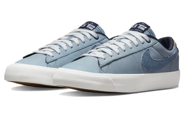 Nike Blazer Low Pro GT PRM