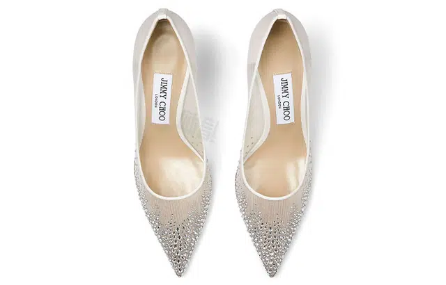 Jimmy Choo Love 85