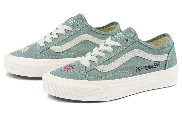 Vans Old Skool Tapered
