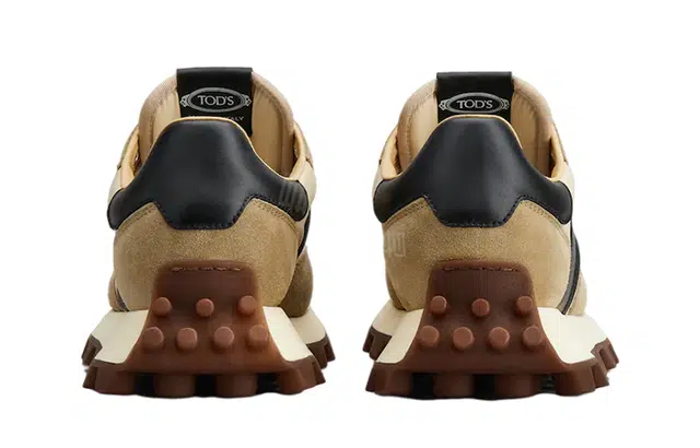 TOD'S