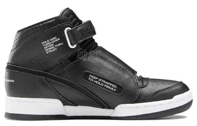 Mountain Research x Reebok Alien Stomper