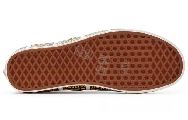 Vans Authentic Factory Authentic 44 DX
