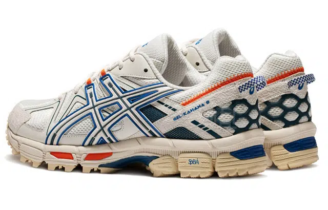 Asics Gel-Kahana 8
