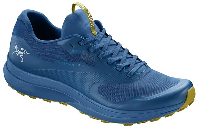 Arcteryx Norvan LD 2
