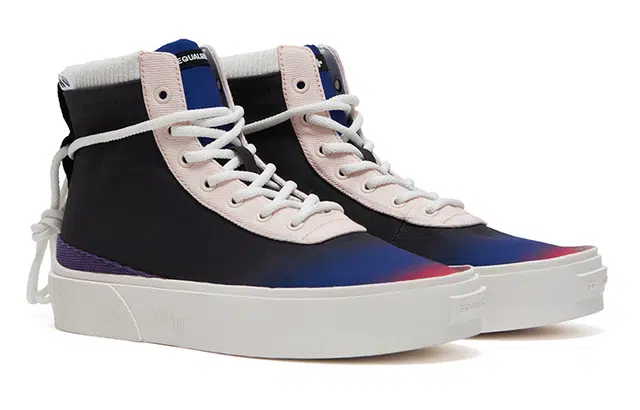 EQLZ EQUALIZER Fault