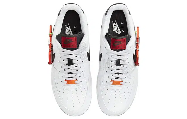 Nike Air Force 1 Low '07 PRM "Carabiner Swoosh"