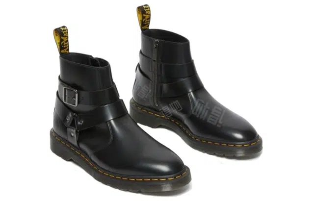 Dr.Martens