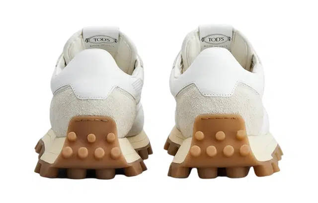 TOD'S