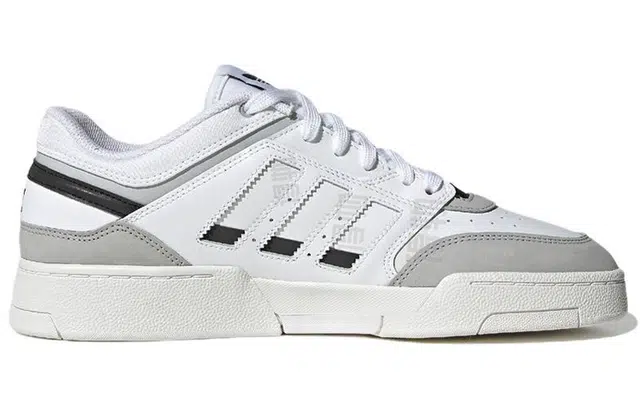 adidas originals Drop Step Low