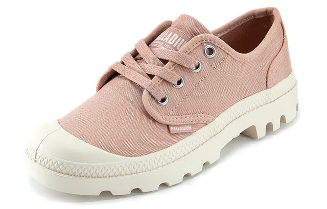 Palladium Pampa Oxford