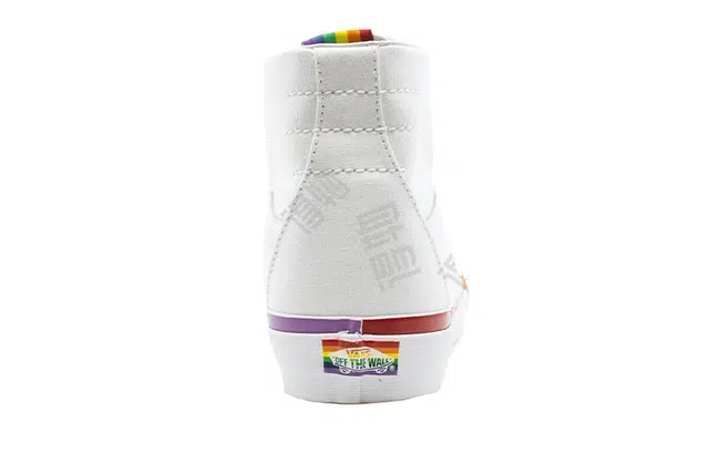 Vans Sk8-Hi Tapered