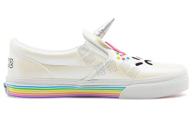 Vans slip-on