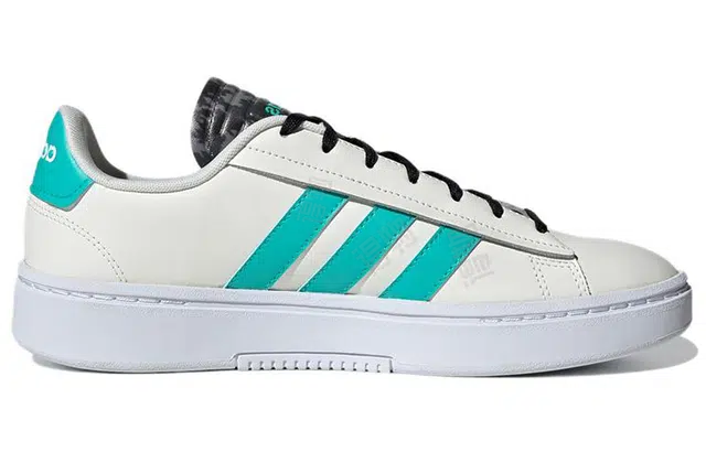 adidas neo GRAND COURT Alpha Camou