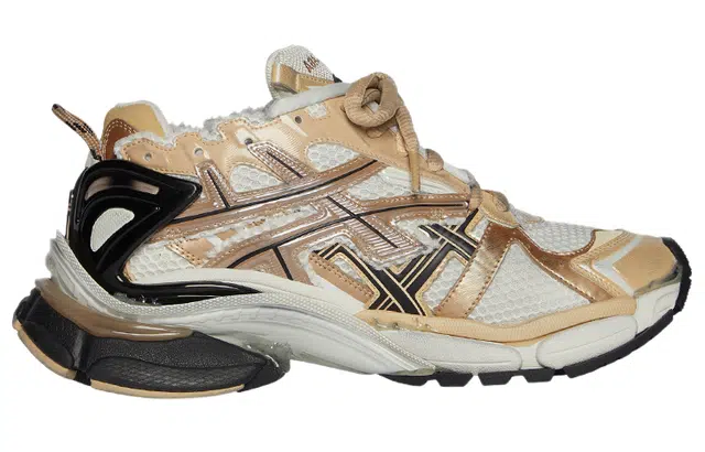 Balenciaga Valentine's Day 22 Runner
