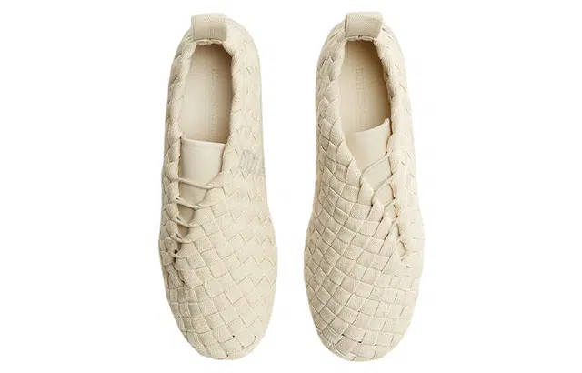 Bottega Veneta Plat
