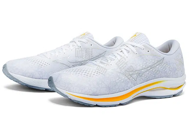 Mizuno Wave Rider 25