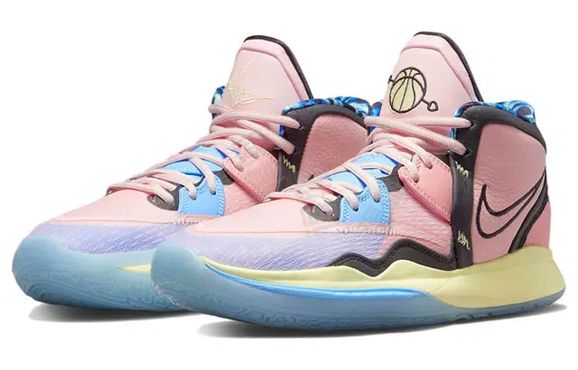 Nike Kyrie 8 infinity "Valentine' s Day" 8 EP