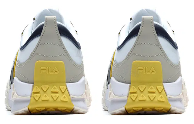 FILA Brick Brick