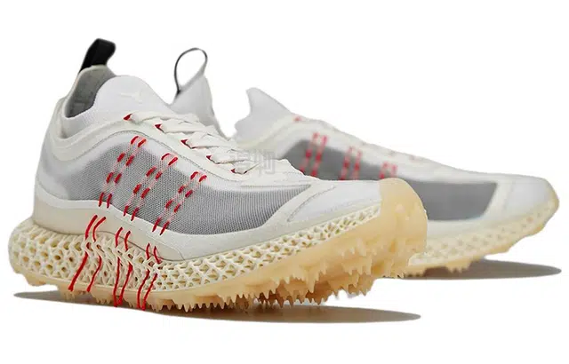 Y-3 4D Runner