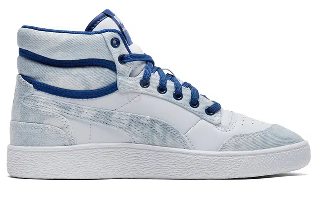 PUMA Ralph Sampson Denim High-Top