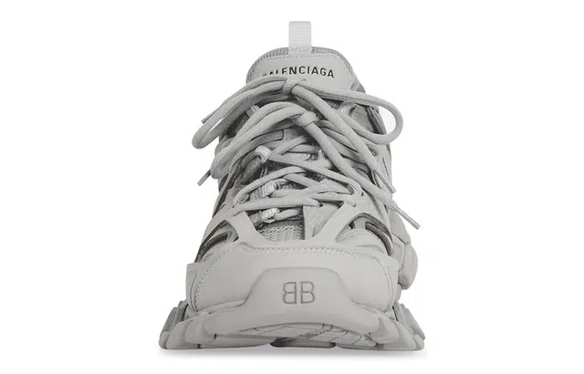 Balenciaga Track 1.0 track