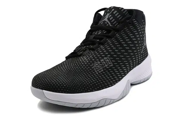 Jordan B. FLY