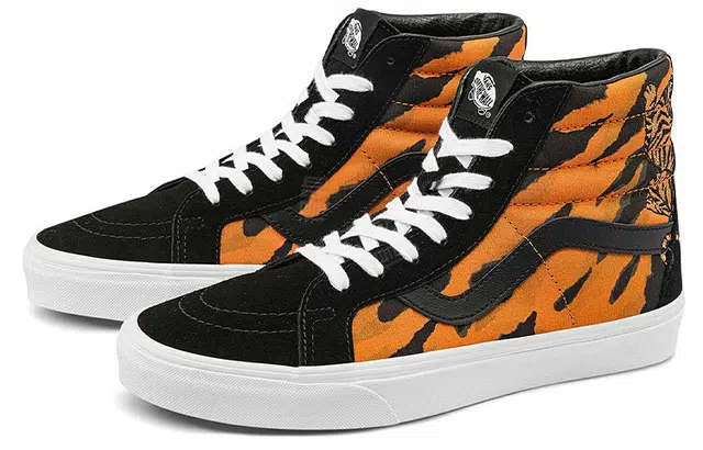 Vans SK8 Reissue