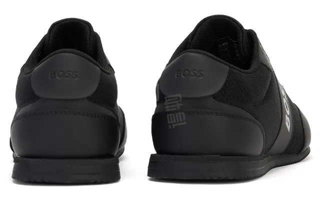 HUGO BOSS