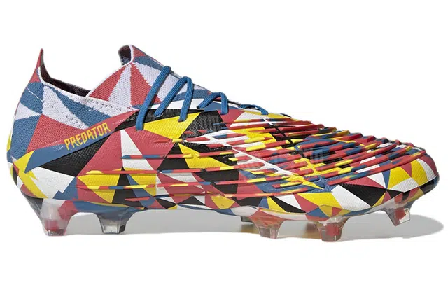 adidas Predator Edge Geometric.1 L FG