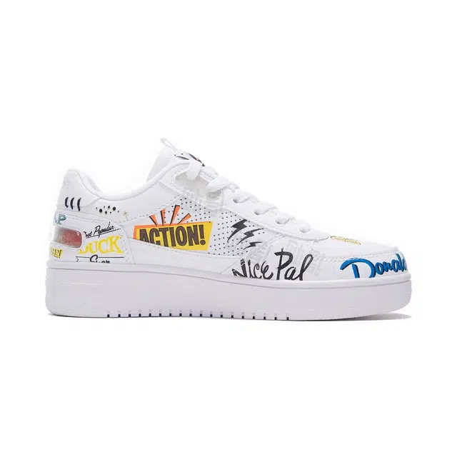 Disney x LiNing