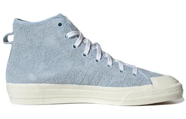 ALIFE x adidas originals NIZZA High