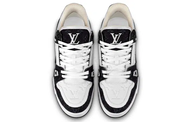LOUIS VUITTON Trainer