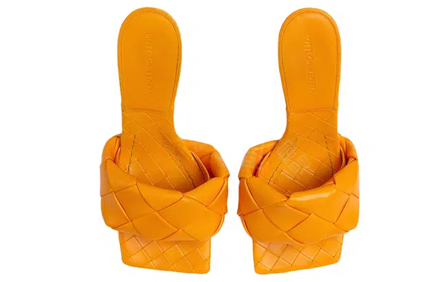 Bottega Veneta Intreccio