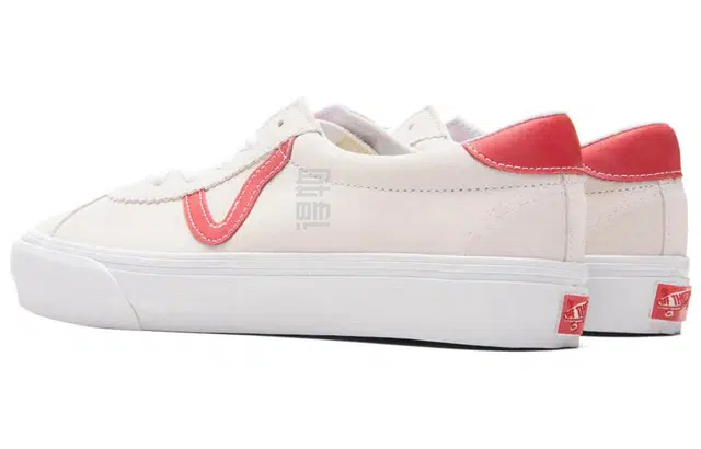 Vans Vault Epoch VR3 LX