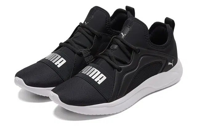 PUMA Resolve Street