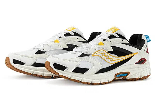 Saucony Cohesion 9 ClassicL