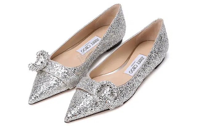 Jimmy Choo