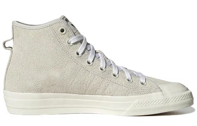 Alife x adidas originals NIZZA High