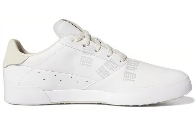 adidas Adicross Retro Green Golf