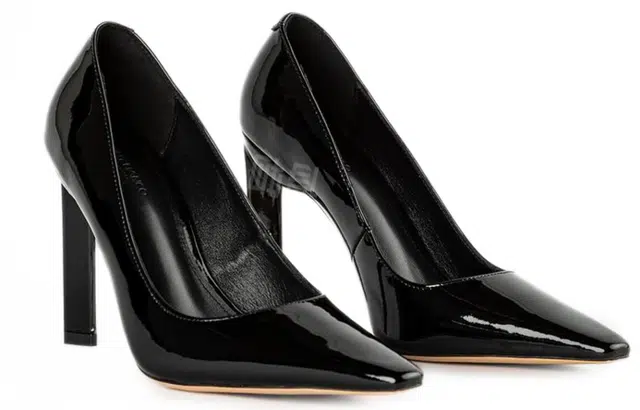 Tony Bianco Elegant 10.5cm