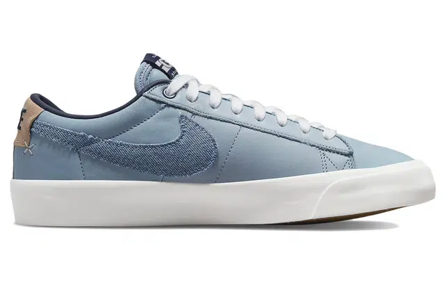 Nike Blazer Low Pro GT PRM