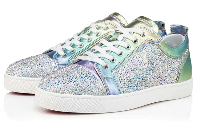 CL Junior Strass