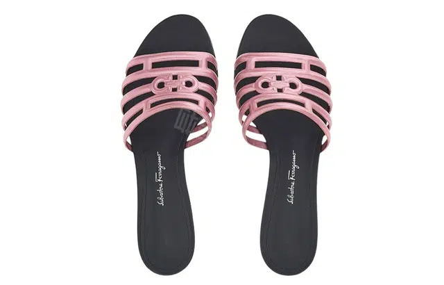 FERRAGAMO GANCINI