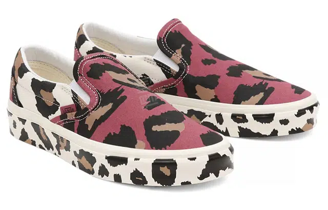 Vans slip-on Animal Classic