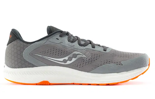 Saucony Freedom 4 4
