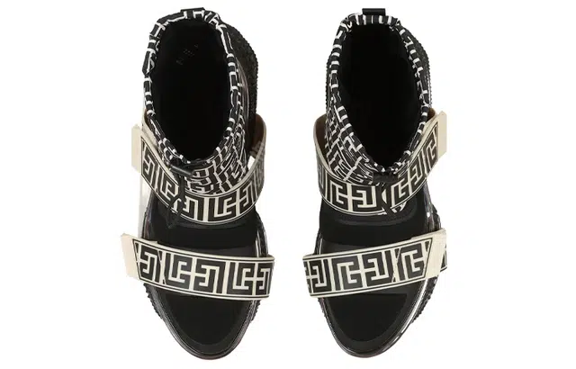 BALMAIN B-Bold