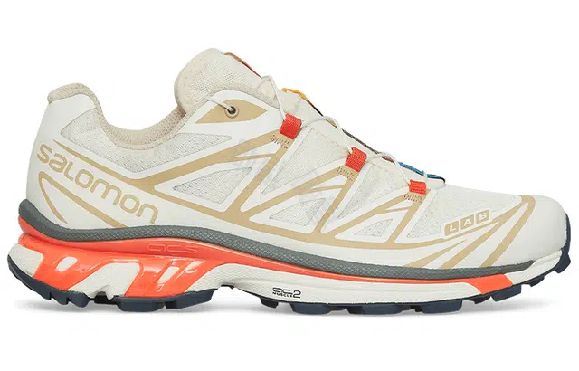 SALOMON XT-6
