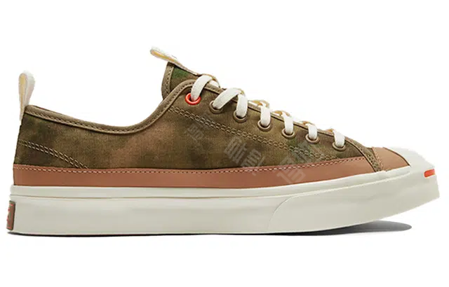 Todd Snyder x Converse Jack Purcell