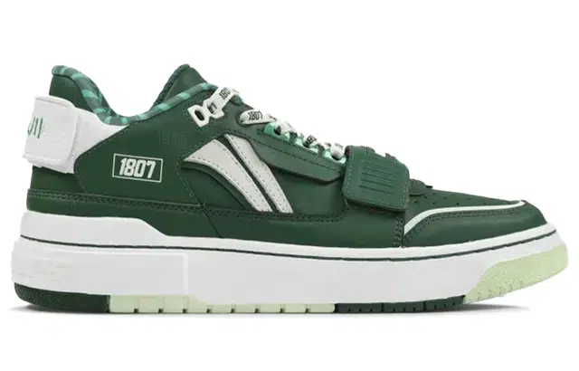 1807 x LiNing Rookie