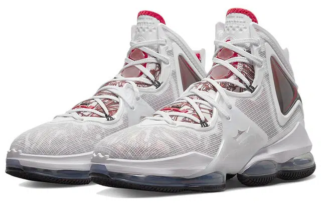 Nike Lebron 19 ep "sketch" 19